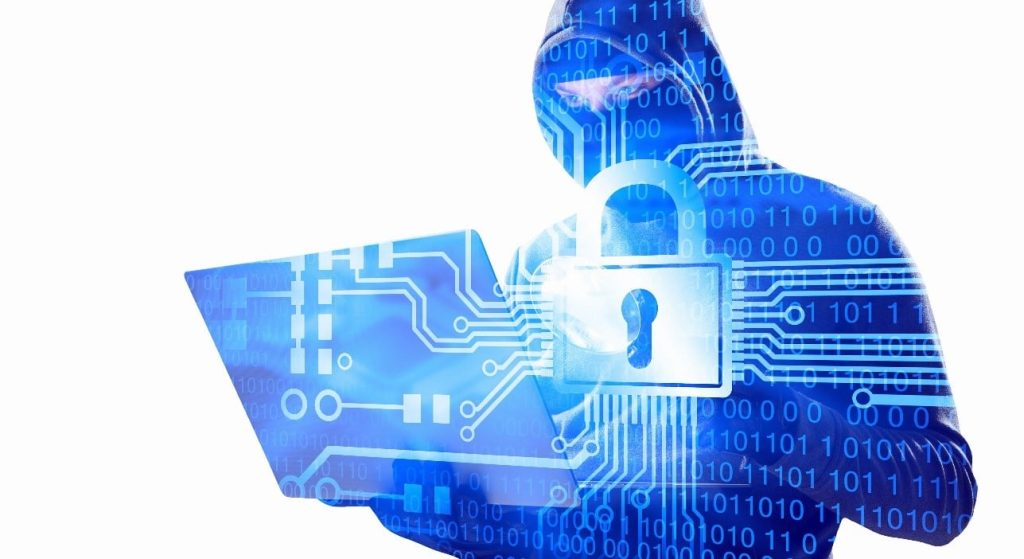 secure remote working