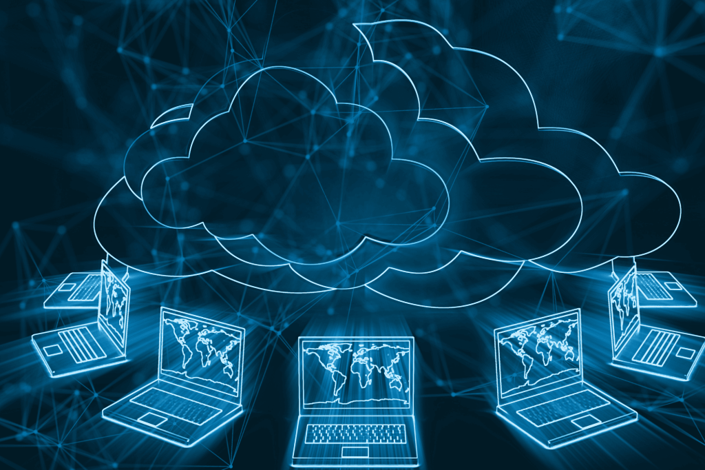 To Hedge Fund Managers, A Hosted Desktop Is A Priority why you need a hosted desktop now