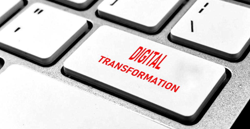 digital transformation