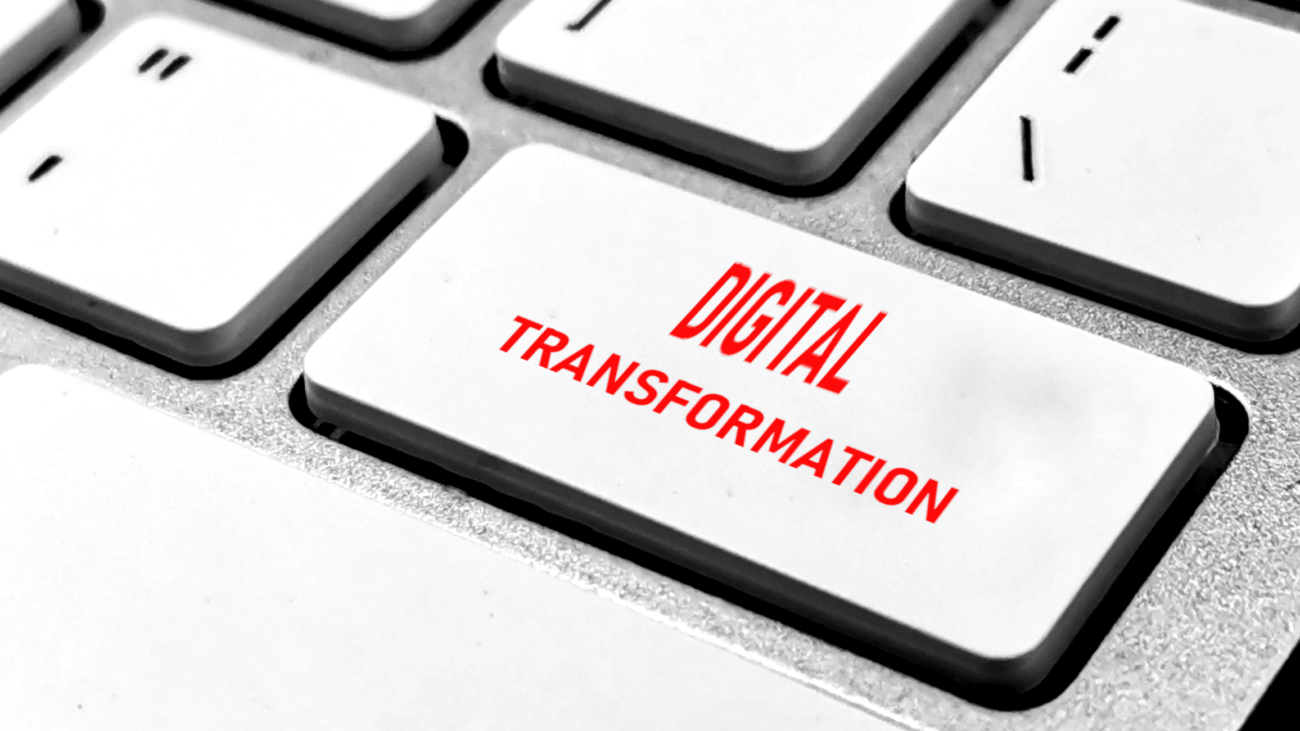 Digital Transformation