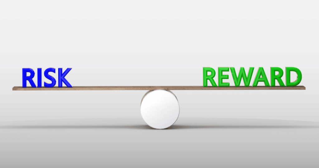 balancing the risks and rewards of cybersecurity