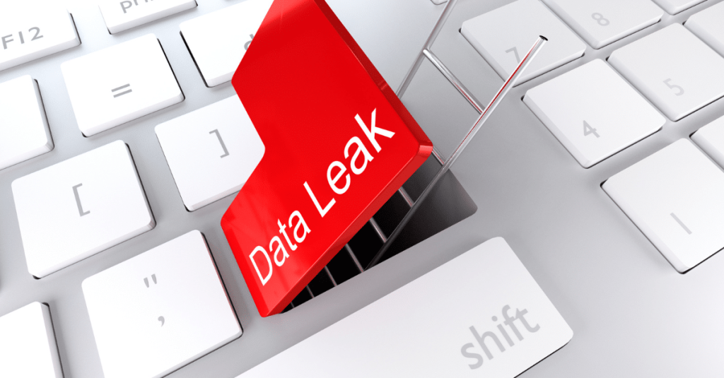 responding to a data breach