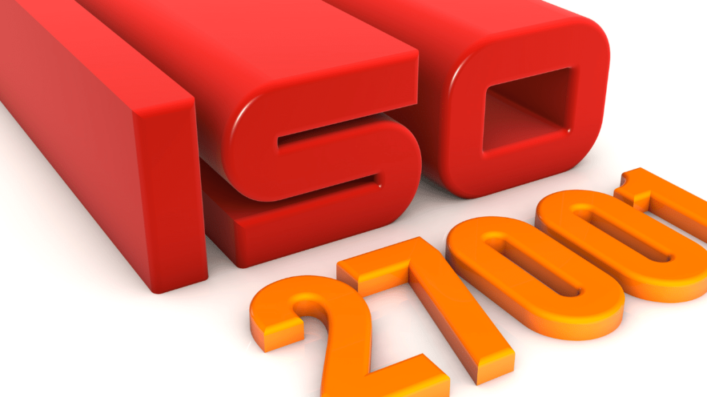 ISO 27001:2022 Vs. 2013 - What Are The Main Changes? - Tivarri