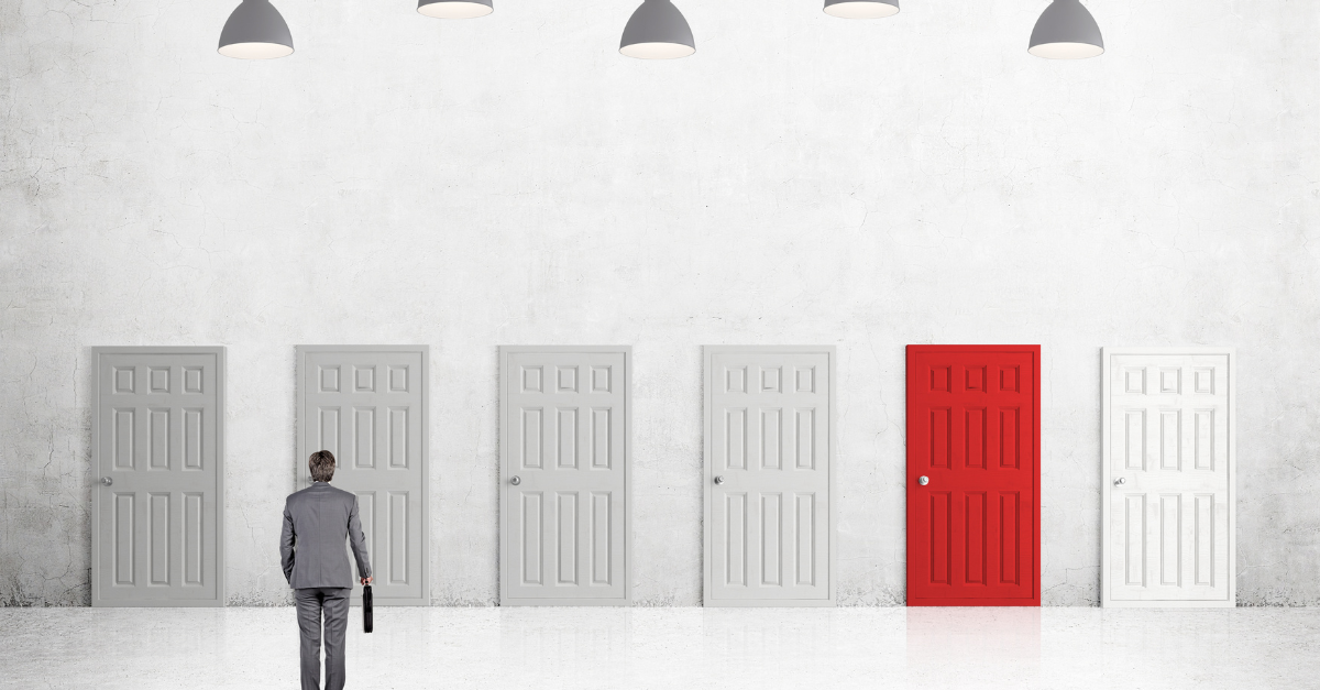 choosing the right managed it service provider