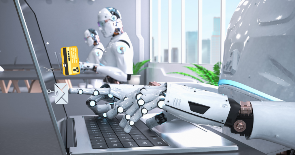 ai and cybersecurity