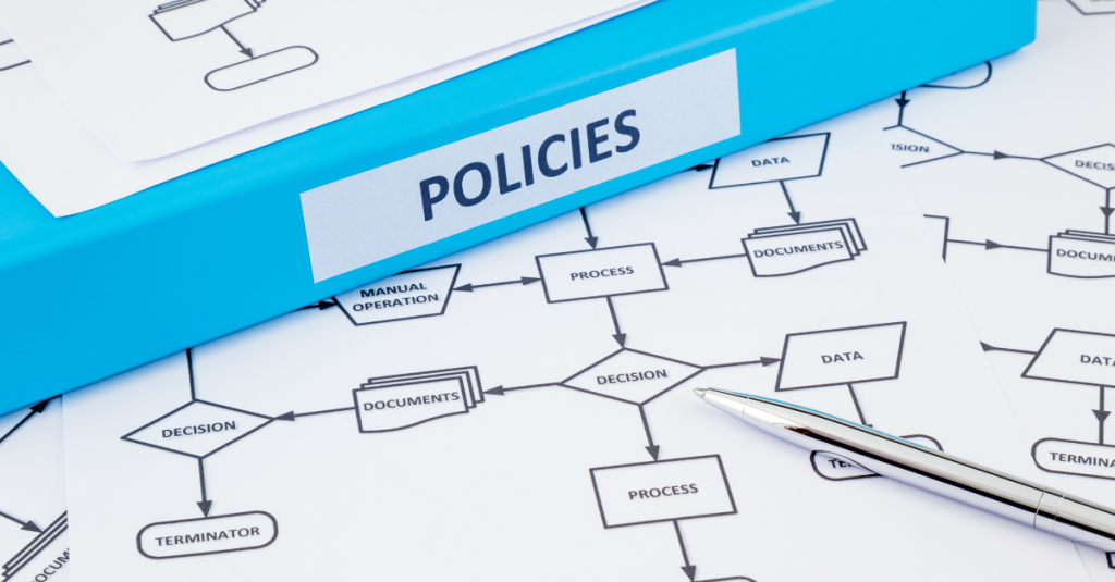 Does Your Business Have an IT Policy? does your business have an it policy