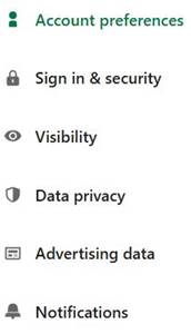 Your Online Security may Be At Risk linkedin 3