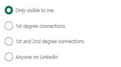 Your Online Security may Be At Risk linkedin 4