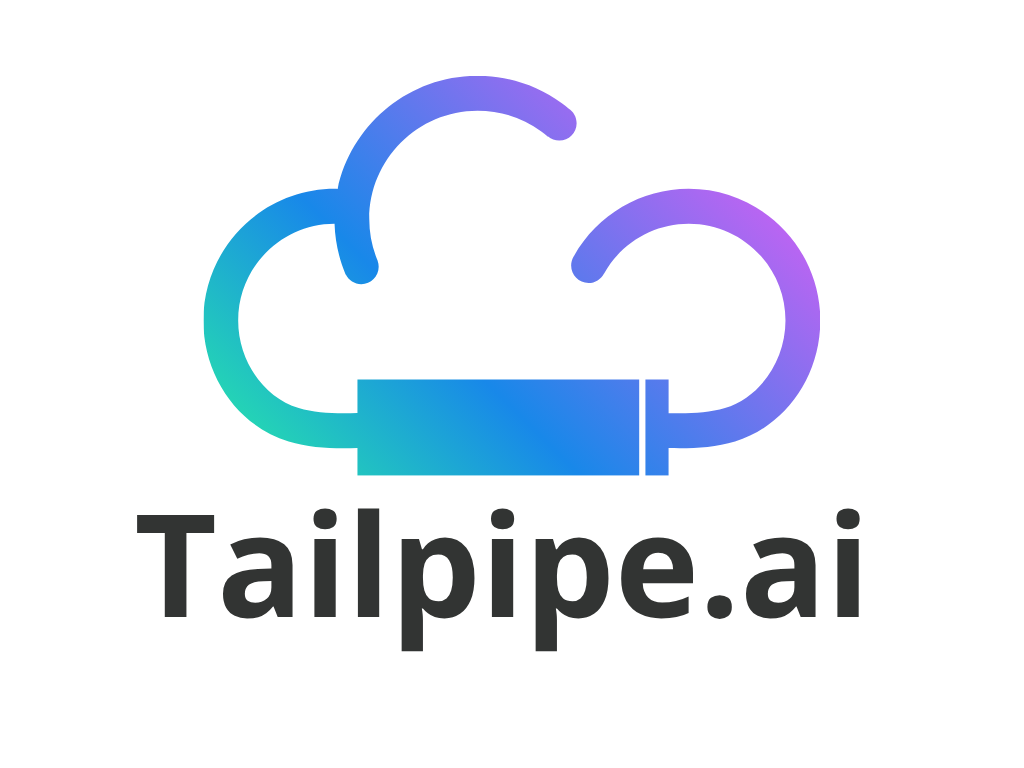 Tailpipe